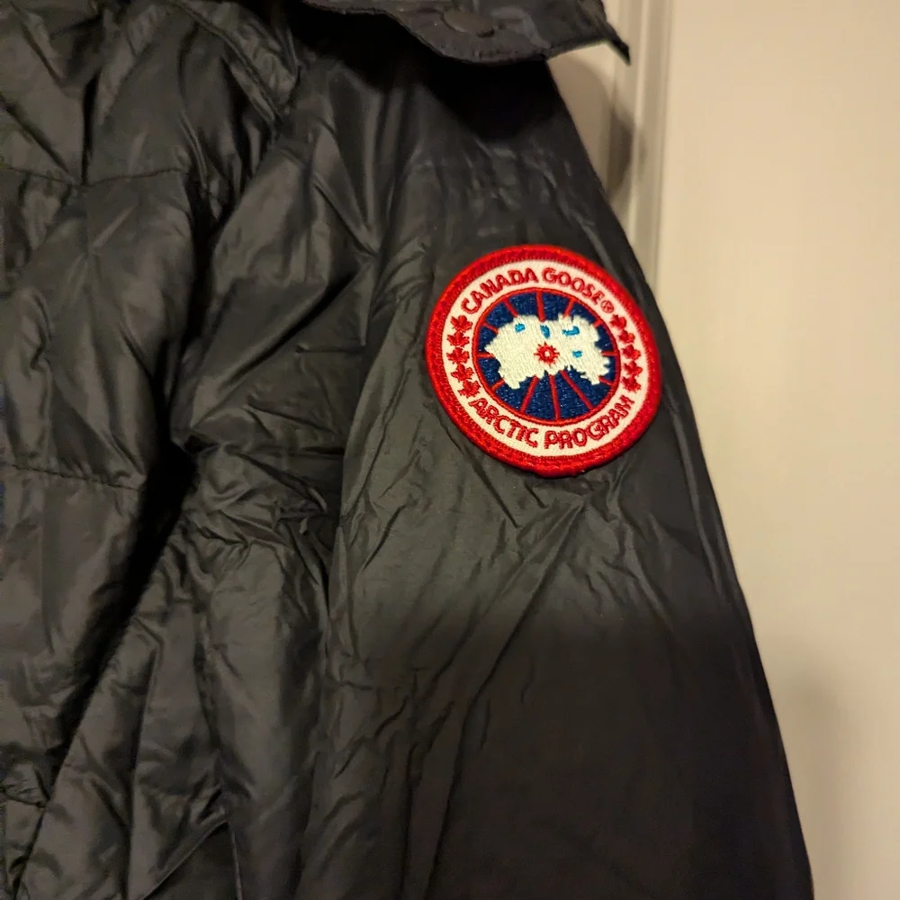 Canada Goose Ellison Packable Down Coat